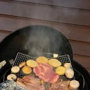 언덕위의 펜션 이미지