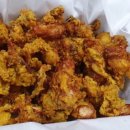 시장통닭 이미지