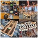 풍천장어셀프구이88수산 | 루나힐스 안성 맛집 장어명가풍천민물장어직판장 장어구이 냠냠