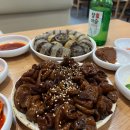 송파대로30길 | 가락시장역 맛집 광주서울곱창 가락점 곱창구이, 암뽕순대 내돈내산 낮술 후기