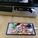 키코 여행 캐리어 그리 24인치 여행가방 사용 후기
