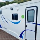 울릉도 카라반 1호 이미지