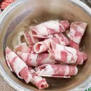 대패상회 | 의정부 삼겹살 가성비 좋은 고기 맛집 대패상회 미나리 먹고 온 후기