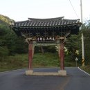 용문사 산사음악회 이미지