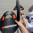 창원 NC 파크 직관 후기, 108블록 34열 시야 - 우이락, 요아정 후기