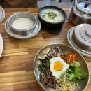 들녁 | [고창] 선운사 보리밥 전문점 보리들녁 내돈내산 후기
