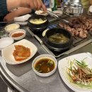 광주 수완지구 오돌뼈 맛집, 수완동 만나자오돌뼈(만나자연탄구이)