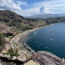 세로(cerro) | 볼리비아 코파카바나 가볼만한 곳 추천 | 세로 칼바리오(Cerro Calvario) 전망대 솔직 후기