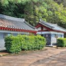 제승당 공중화장실 이미지