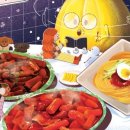 배꼽분식 이미지