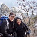 덕유산송계산장 | 백두대간31.32구간. 육십령에서 신풍령까지