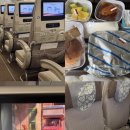 5051 | 중국동방항공 인천-상하이 MU5052, MU5051 좌석 기내식 연착 후기 (다시는 안타고 싶어요..)