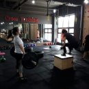 리복 크로스핏 홍성 이미지