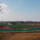 무안스포츠파크 주경기장 이미지