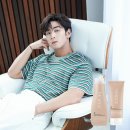 🌿제이원 코스메틱 더우드🌿 샴푸🧴 시리즈 내돈내산 후기 (with 백호🐯)