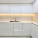 성서2차영남우방 | [용산동]성서영남우방타운2차 144㎡ 형 화이트로 꾸민집을 소개해 드리겠습니다.