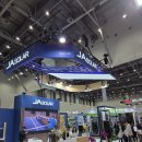 만지 썬에너지 태양광발전소 | JA Solar 2026 국제그린에너지엑스포 후기
