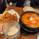 버무리 떡볶이 세종도담점 | 세종 도담동 술집 라볶이가 맛있어 자주 가는 역전할머니맥주 세종도담점 솔직후기
