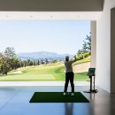 민스크린골프 이미지