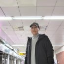 도시철도 구포역 옆 산책로변 | 🛣️ 대저둑 들길~구포대교~구포역