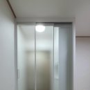 삼주환경 | 진량 삼주봉황타운 확장형 초슬림 3연동 현관중문 시공 (경산중문/ 이원 중문)