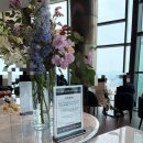 더세인트 웨딩 | 서울 밝은 예식장 ‘신도림 더세인트 웨딩 41층 파노라마홀’ 상담 후기