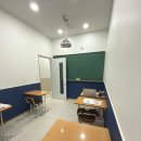디투엠수학학원 | 세종인테리어회사 : 세종학원인테리어 '바짝수학학원' 디자인 및 시공후기