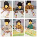 전문교육 ? RE;MAKE 양복 | 대구링키영어 율하센트럴점 유치부 6-7세 1월수업 후기