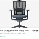 브라보PC | 🪑 듀오백 브라보 프리미엄 BRP-200C 리뷰 : 장시간 앉아도 허리가 편안한 인체공학 의자