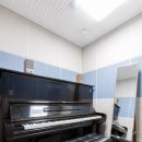 왕십리,상왕십리,한양대 지상층 24시간 피아노(보컬)연습실 대여 이미지