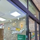 써브웨이 부산시청점 이미지