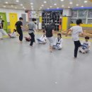 용인대 성민태권도 이미지