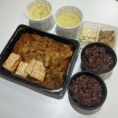 [남양주 다산] 배달 김치찜 무조건 여기서!!! &lt;대박 삼겹김치찜&amp;초대박 등갈비김치찜&gt; 다산점 배달후기