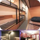 블루보트게스트하우스 전주점 | 전주한옥마을 블루보트 게스트하우스 가성비 숙소 추천