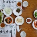 의정부 6년연속 블루리본 노포 맛집 고산떡갈비 경기도청북부청사 맛집 내돈내산