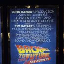 LOVE ＆ MUSICAL | [교환일기] #6_런던 뮤지컬 후기 (Back to the Future, MJ the Musical, Lion King)