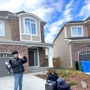 다열어부동산중개 | 캘거리 집 뷰잉과 희노애락의 순간들 / 캐나다 워홀