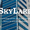 레이크 앞 이미지