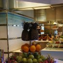 육해공식품 | 엄마랑 베트남여행 나트랑 쉐라톤호텔 조식 뷔페 후기 레스토랑 피스트