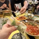 족발야시장 과천역 2호점 | 베트남 냐짱 1일차 일정공유 나트랑 안토이 cccp커피 아만헤리티지스파 목식당 야시장