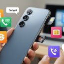 📱 2025년 자급제폰 완벽 정리: 장단점부터 알뜰요금제 조합까지! 🚀