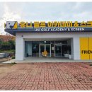 신제주골프아카데미 | 제주골프레슨 찐후기! 유니골프아카데미에서 드디어 제대로 배워봤어요~