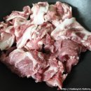 돼지고기 두부김치볶음 맛있게 만드는 방법 이미지