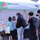 수채화&아크릴 팝 아트 이미지