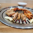 금강산막국수 이미지