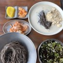 [전주 만성동맛집]since1975 여름별미 「메르밀진미집」만성점 다녀온 후기