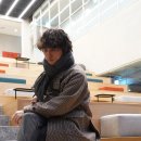 남자 베이비펌, 자연스러운 컬 연출! 루브아 루이쌤 시술 후기