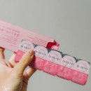 핑크빅 | 오렌즈 빅글로이 핑크 솔직후기 구매처 아이브 레이 렌즈