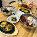 팔도메밀막국수&냉면 이미지
