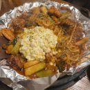 왕십리 치킨 맛집 왕초바베큐 곱창골목 맛집